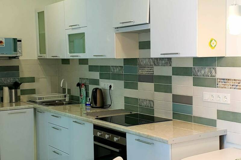 Изображение Изображение квартиры &quot;Апартаменты на берегу моря&quot; #6 #4