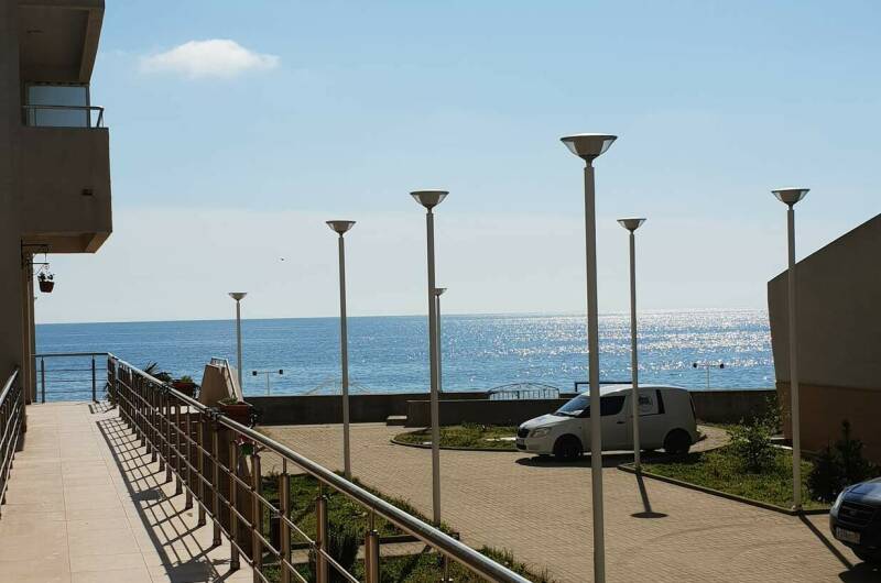 Изображение Изображение квартиры &quot;Апартаменты на берегу моря&quot; #7 #5