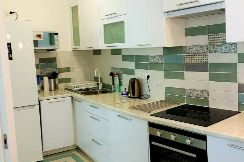 Изображение Изображение квартиры &quot;Апартаменты на берегу моря&quot; #9 #7