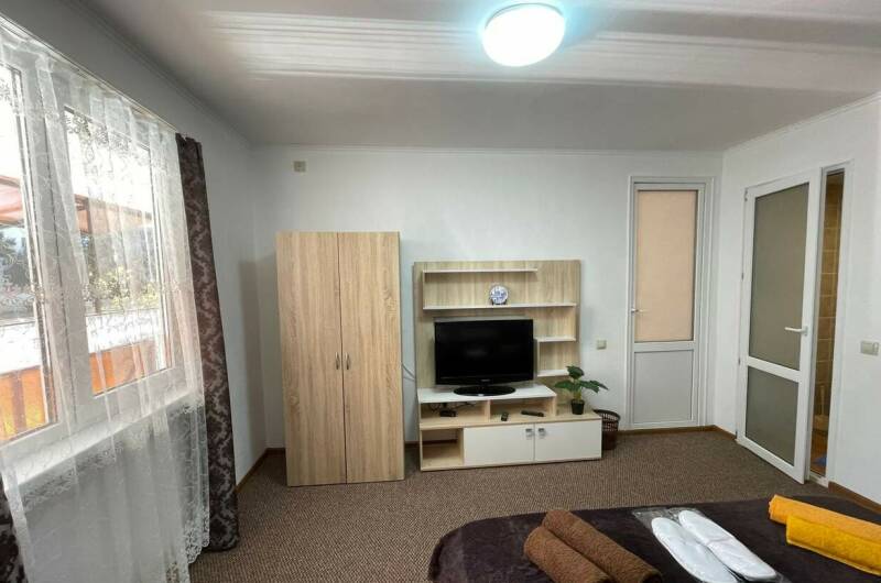 Изображение Изображение гостиницы &quot;Гостевой дом «Омичка»&quot; #5 #3