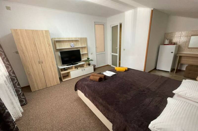 Изображение Изображение гостиницы &quot;Гостевой дом «Омичка»&quot; #6 #4