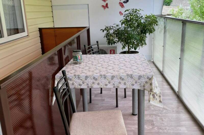 Изображение Изображение гостиницы &quot;Гостевой дом «Омичка»&quot; #10 #8