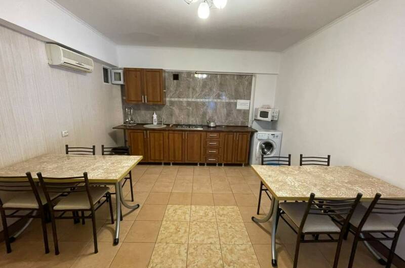 Изображение Изображение гостиницы &quot;Гостевой дом «Омичка»&quot; #11 #9