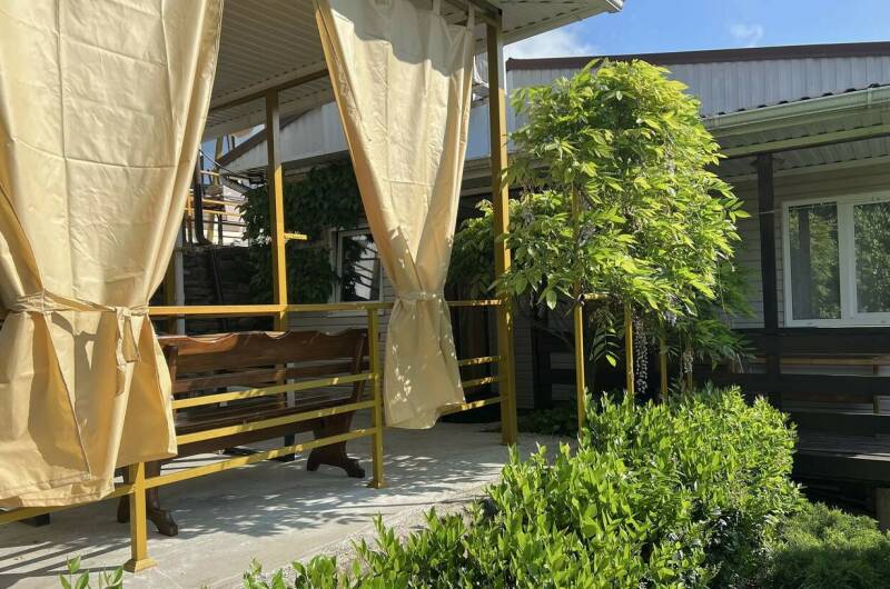 Изображение Изображение квартиры &quot;Коттедж «Агеевъ»&quot; #5 #3