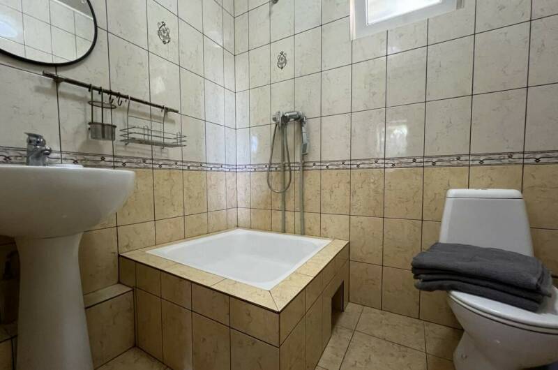 Изображение Изображение квартиры &quot;Коттедж «Агеевъ»&quot; #8 #6