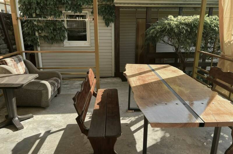 Изображение Изображение квартиры &quot;Коттедж «Агеевъ»&quot; #9 #7