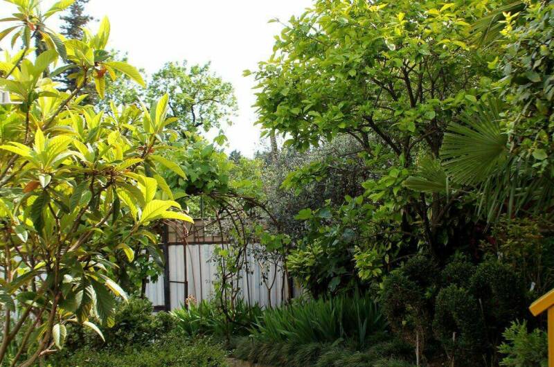 Изображение Изображение квартиры &quot;Коттедж «Агеевъ»&quot; #10 #8