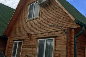 Изображение квартиры / апартамента "Дом под ключ «На Южной 1»"