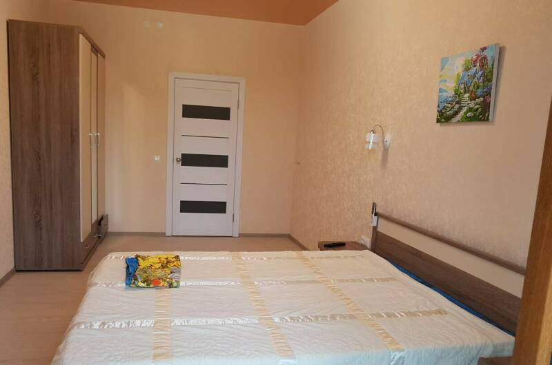 Изображение Изображение квартиры &quot;Квартира с видом на море&quot; #3 #1