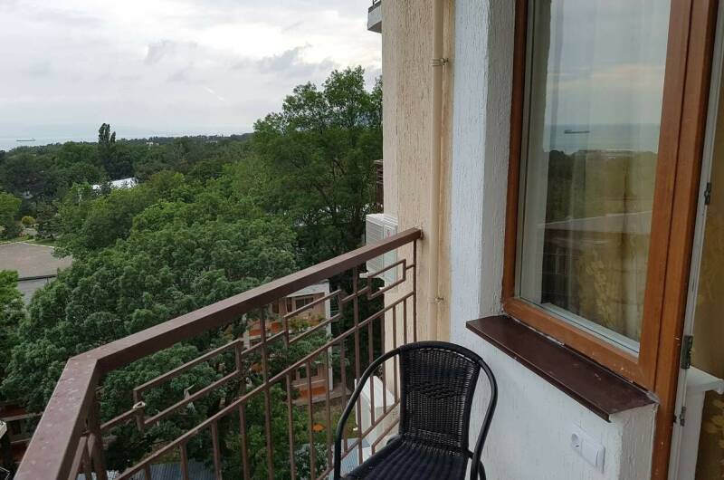 Изображение Изображение квартиры &quot;Квартира с видом на море&quot; #4 #2