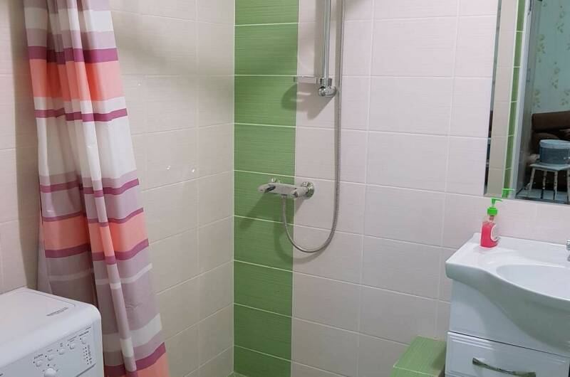 Изображение Изображение квартиры &quot;Квартира с видом на море&quot; #6 #4