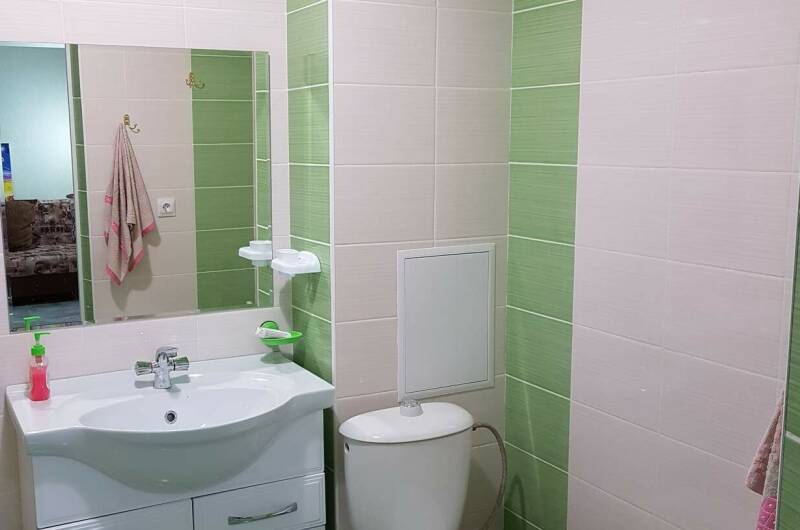 Изображение Изображение квартиры &quot;Квартира с видом на море&quot; #8 #6