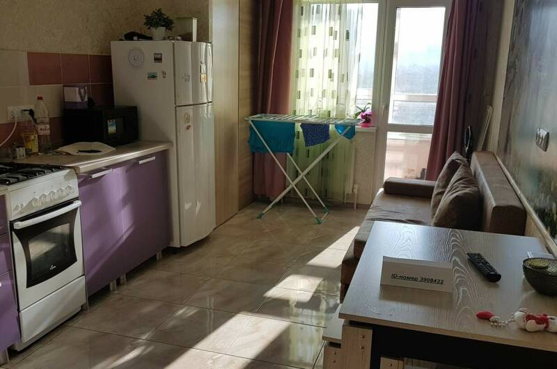 Изображение Изображение квартиры &quot;Квартира с видом на море&quot; #9 #7