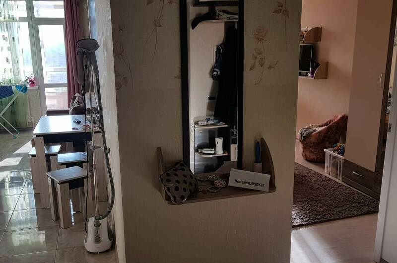 Изображение Изображение квартиры &quot;Квартира с видом на море&quot; #11 #9