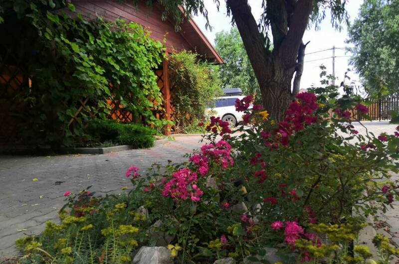 Изображение квартиры "Дом под ключ «Лазурный берег»" #1