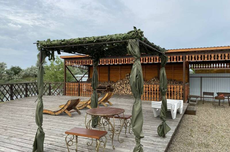 Изображение Изображение квартиры &quot;Дом под ключ «Лазурный берег»&quot; #5 #3