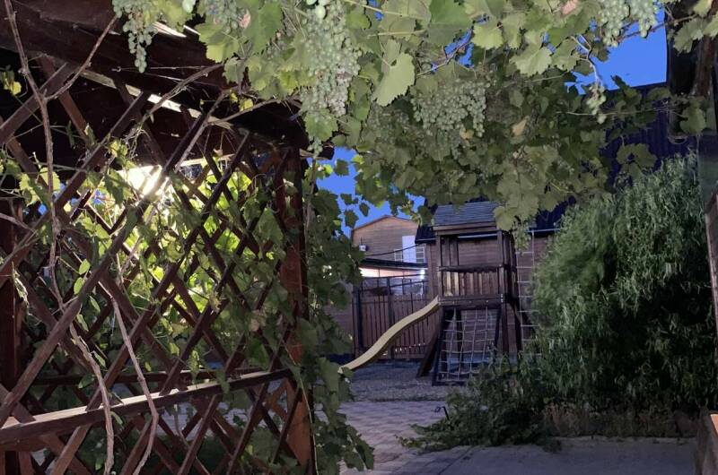 Изображение Изображение квартиры &quot;Дом под ключ «Лазурный берег»&quot; #8 #6