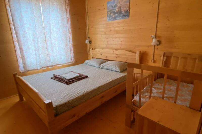 Изображение Изображение квартиры &quot;Дом под ключ «Лазурный берег»&quot; #10 #8