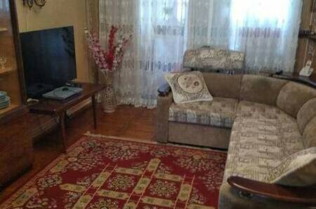 Изображение Изображение квартиры &quot;Двухкомнатная квартира&quot; #4 #2