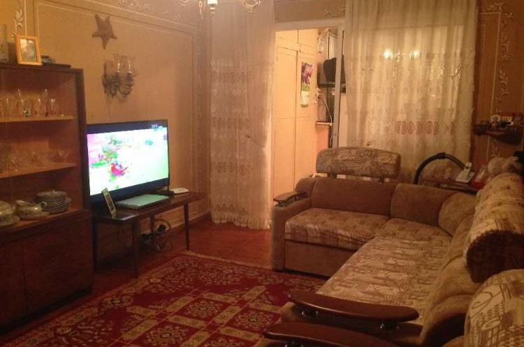 Изображение Изображение квартиры &quot;Двухкомнатная квартира&quot; #5 #3