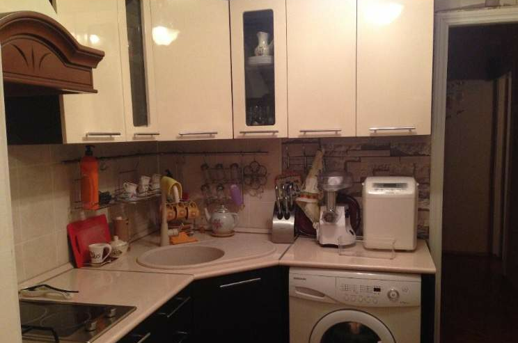 Изображение Изображение квартиры &quot;Двухкомнатная квартира&quot; #7 #5