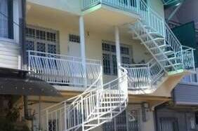 Изображение гостиницы "Гостевой дом «Навель»" #1