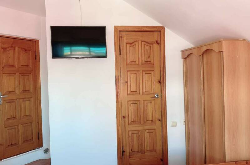 Изображение Изображение гостиницы &quot;Гостевой дом «Навель»&quot; #7 #5