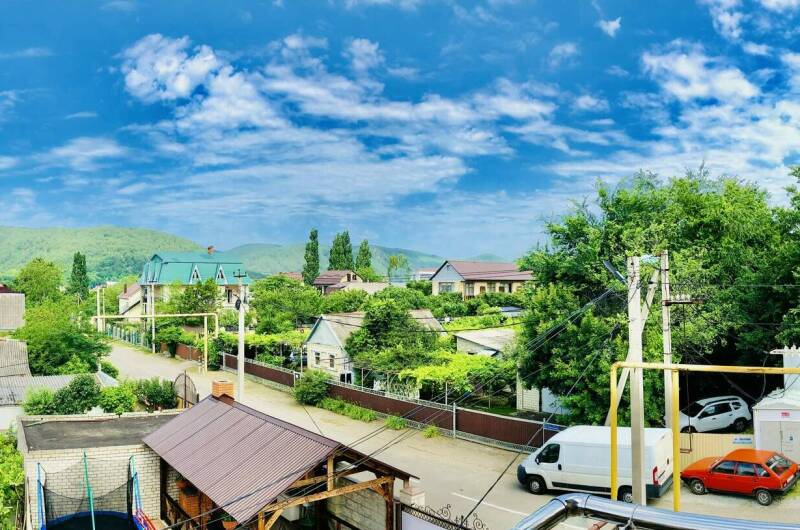 Изображение Изображение гостиницы &quot;Частный дом «У Бориса»&quot; #4 #2