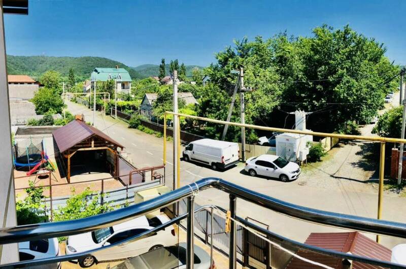 Изображение Изображение гостиницы &quot;Частный дом «У Бориса»&quot; #6 #4