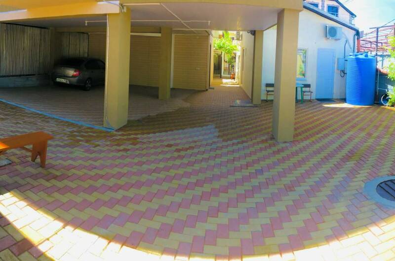 Изображение Изображение гостиницы &quot;Частный дом «У Бориса»&quot; #7 #5