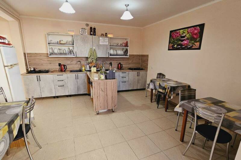 Изображение Изображение гостиницы &quot;Частный дом «У Бориса»&quot; #8 #6