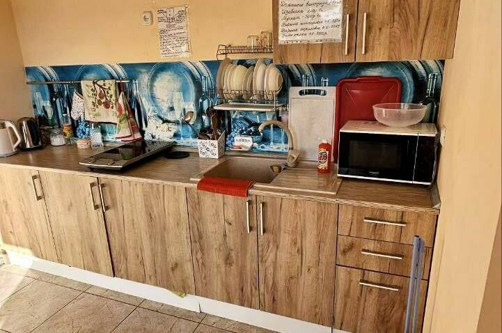 Изображение Изображение гостиницы &quot;Частный дом «У Бориса»&quot; #9 #7