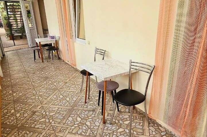 Изображение Изображение гостиницы &quot;Частный дом «У Бориса»&quot; #10 #8