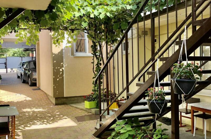 Изображение Изображение гостиницы &quot;Частный дом «У Бориса»&quot; #11 #9