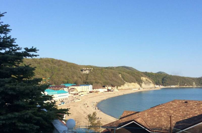 Изображение квартиры "2-х этажный коттедж" #1