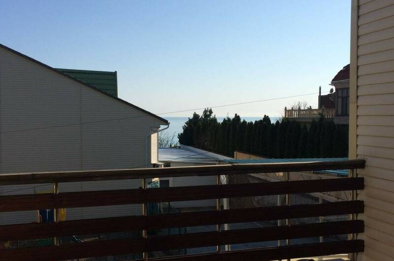 Изображение Изображение квартиры &quot;2-х этажный коттедж&quot; #4 #2