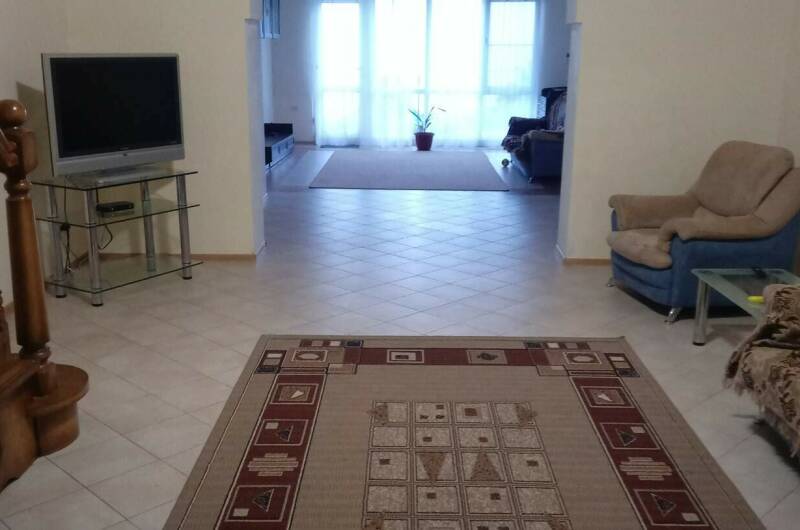 Изображение Изображение квартиры &quot;2-х этажный коттедж&quot; #5 #3