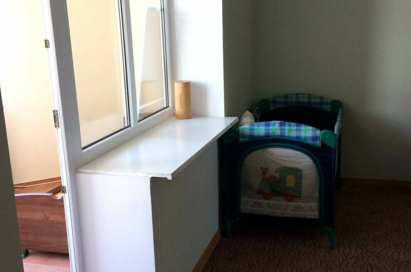 Изображение Изображение квартиры &quot;2-х этажный коттедж&quot; #8 #6