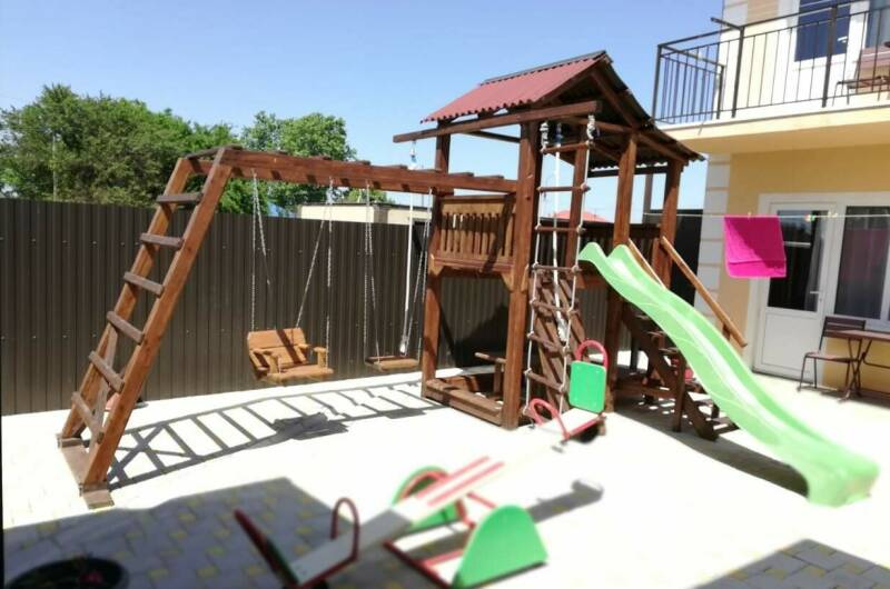 Изображение Изображение гостиницы &quot;Гостевой дом «Янтарный»&quot; #3 #1