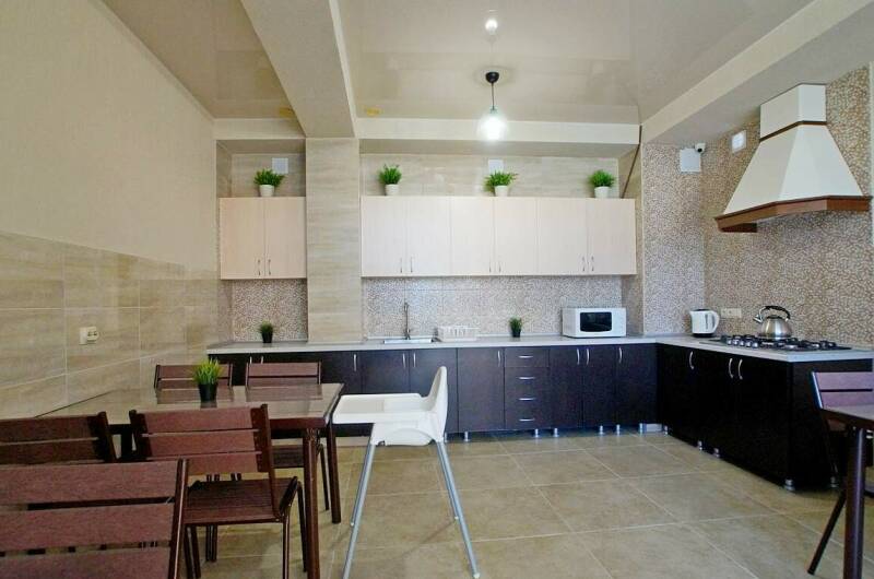 Изображение Изображение гостиницы &quot;Гостевой дом «Янтарный»&quot; #4 #2