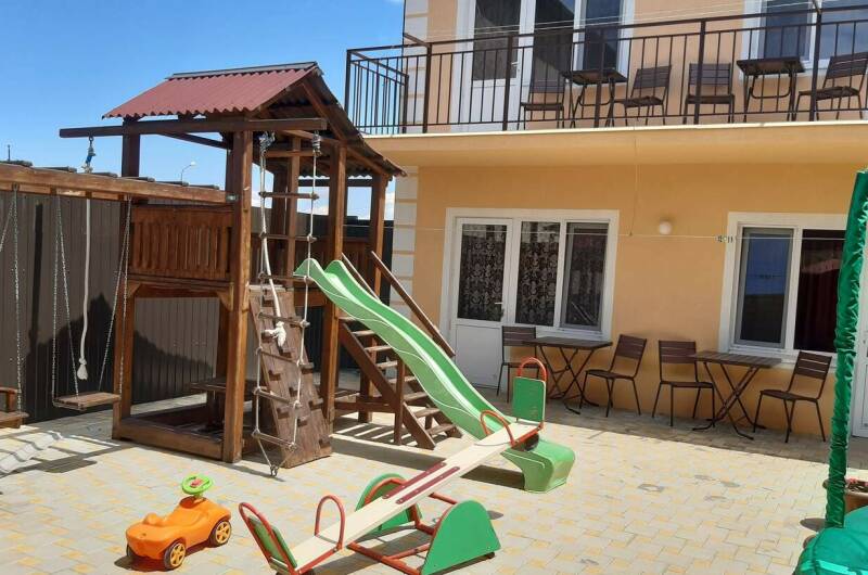 Изображение Изображение гостиницы &quot;Гостевой дом «Янтарный»&quot; #5 #3