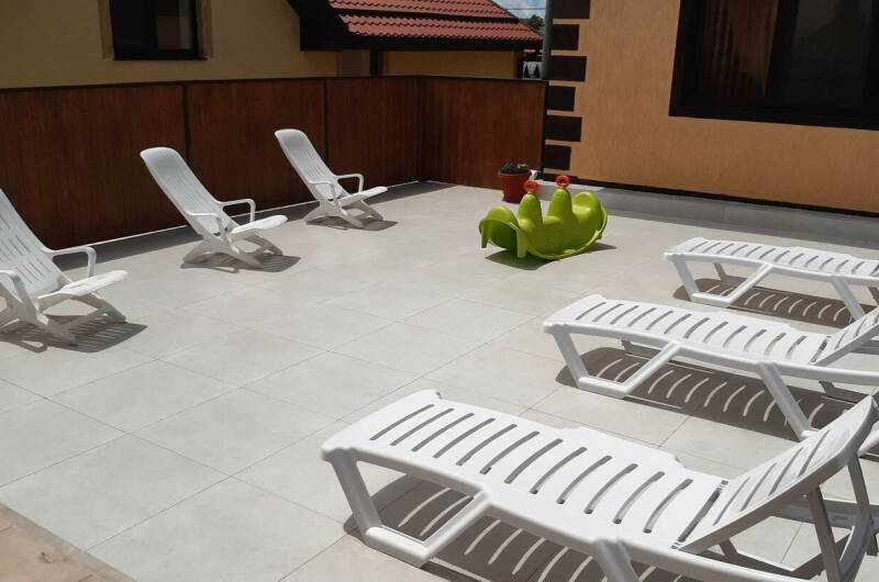 Изображение Изображение гостиницы &quot;Гостевой дом «Янтарный»&quot; #9 #7