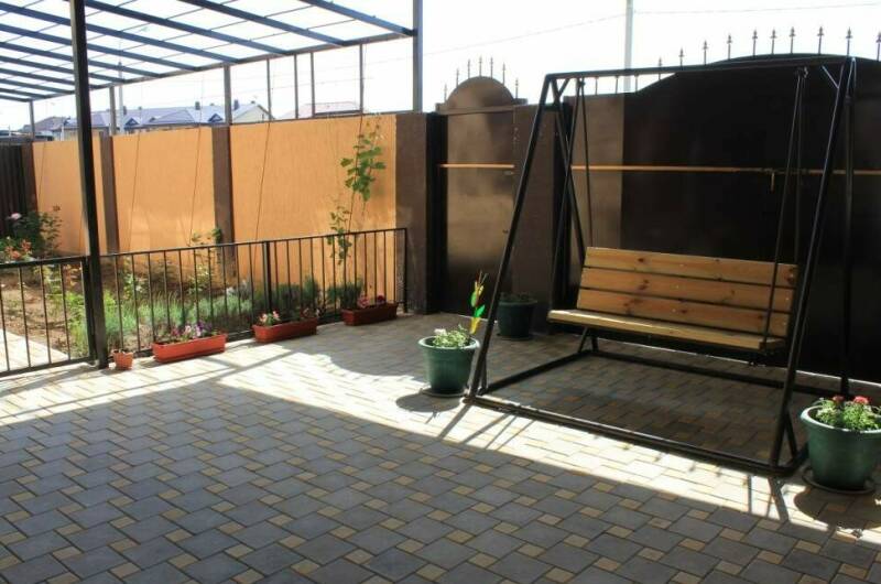 Изображение Изображение гостиницы &quot;Гостевой дом «Янтарный»&quot; #11 #9