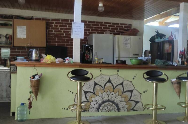 Изображение Изображение гостиницы &quot;Гостевой дом «Лаура»&quot; #9 #7