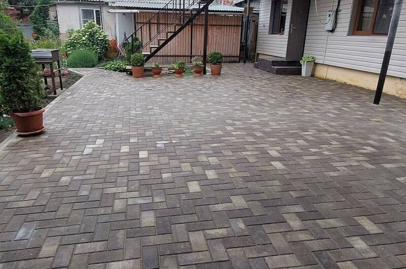 Изображение Изображение квартиры &quot;Апартаменты двухкомнатные на берегу моря&quot; #4 #2