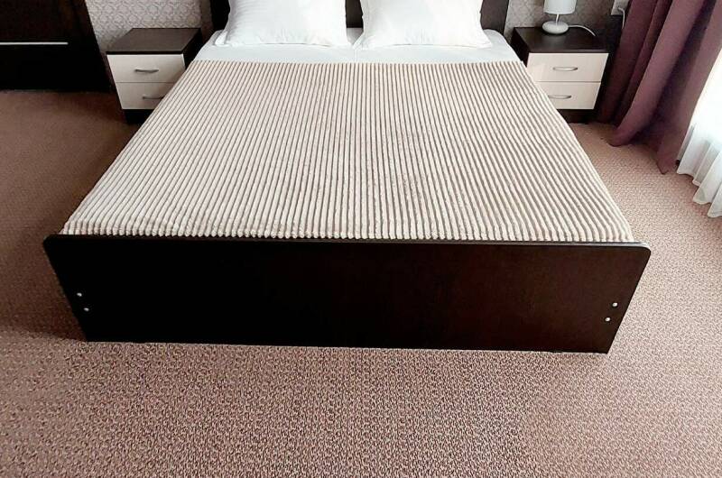 Изображение Изображение квартиры &quot;Апартаменты двухкомнатные на берегу моря&quot; #5 #3