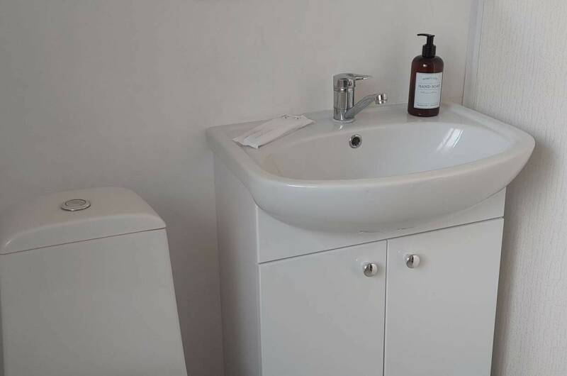 Изображение Изображение квартиры &quot;Апартаменты двухкомнатные на берегу моря&quot; #7 #5