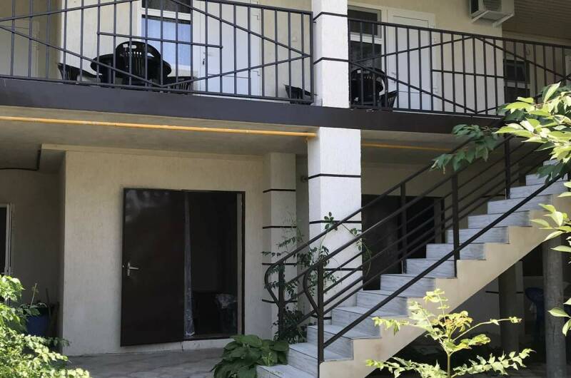 Изображение гостиницы "Гостевой дом «Солнечный»" #1