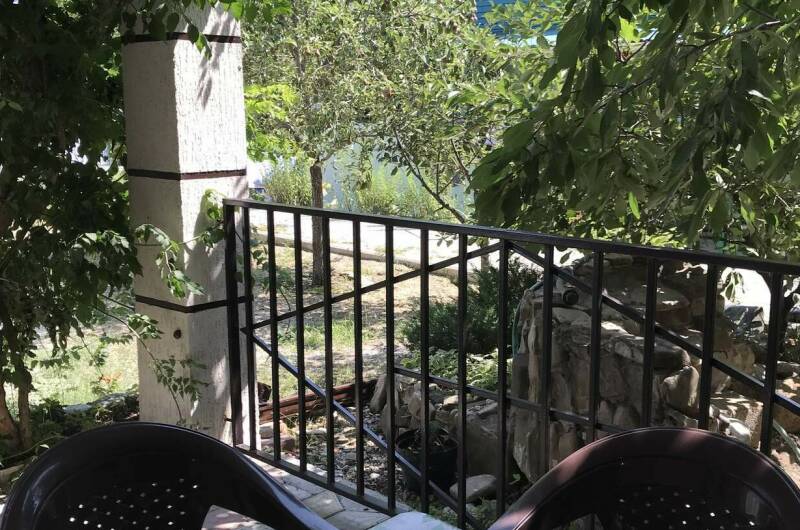 Изображение Изображение гостиницы &quot;Гостевой дом «Солнечный»&quot; #6 #4