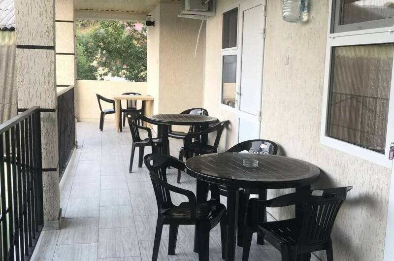 Изображение Изображение гостиницы &quot;Гостевой дом «Солнечный»&quot; #8 #6